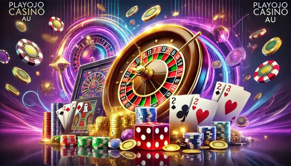play ojo